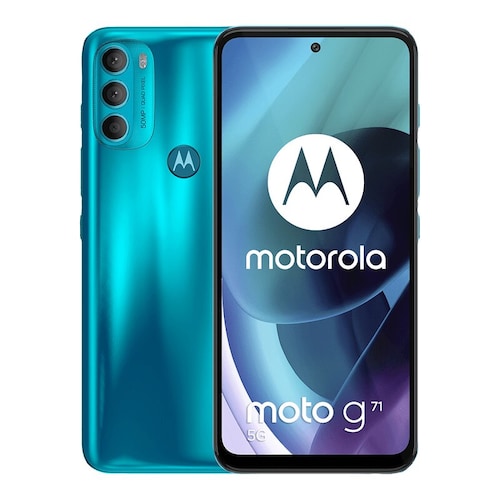 Moto G71 5g