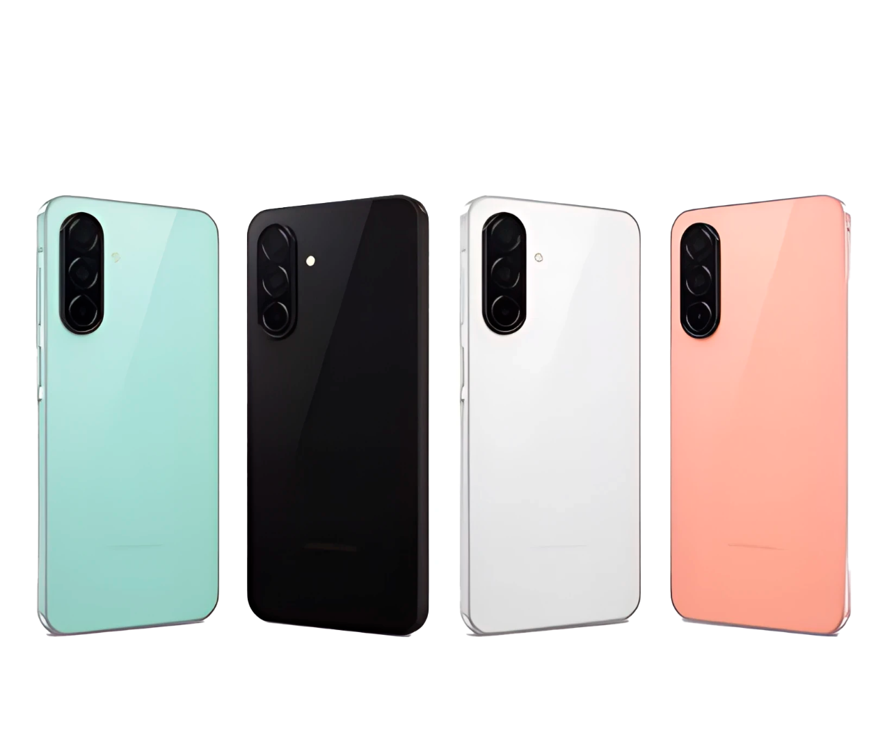 Samsung Galaxy A26 5G
