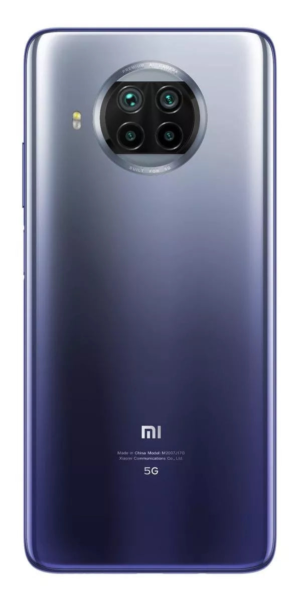 Xiaomi Mi 10T Lite 5G