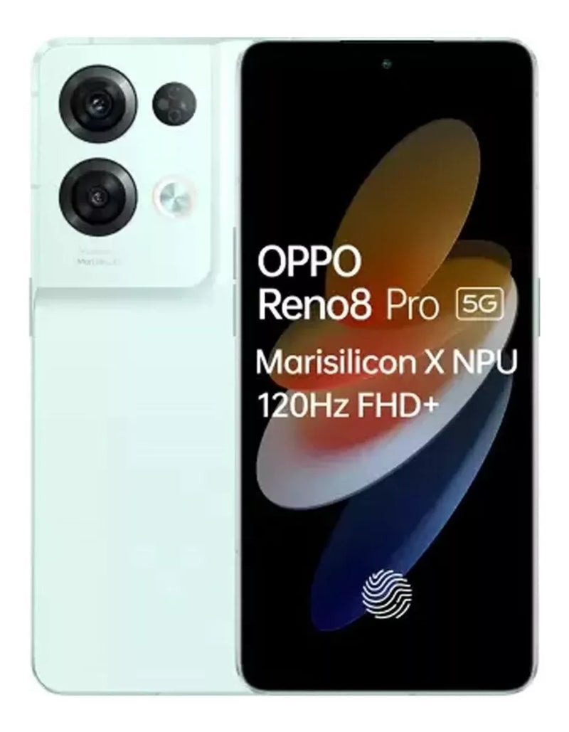 Oppo Reno 8 Pro 5G