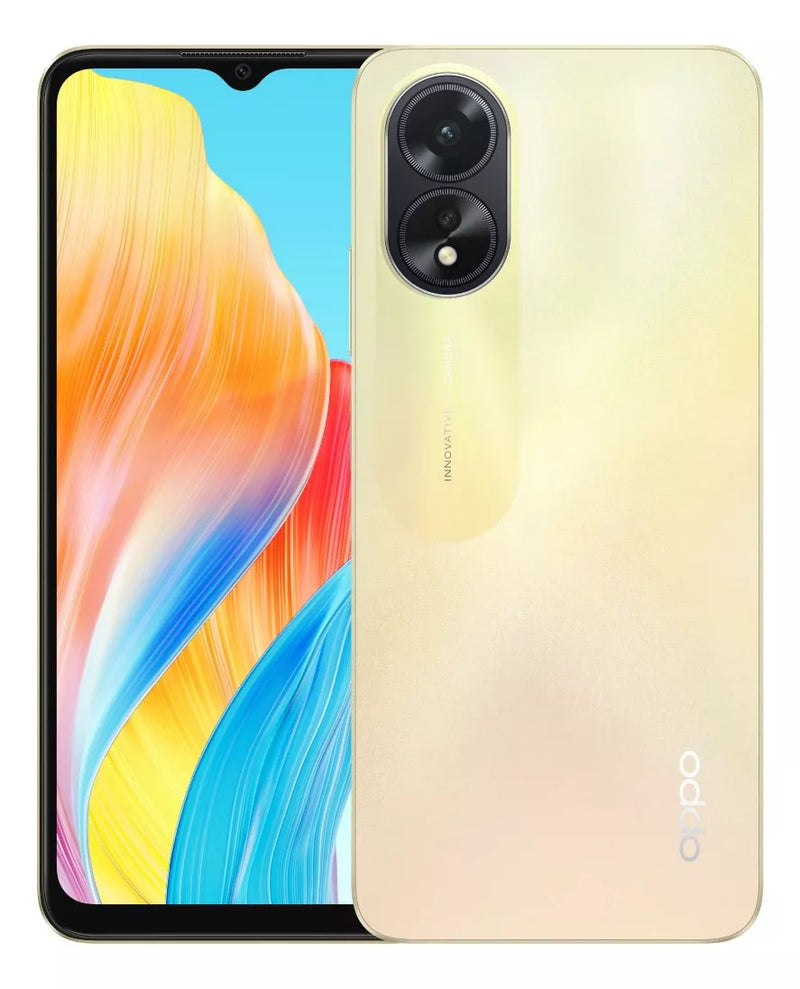 Oppo A38 | 128GB