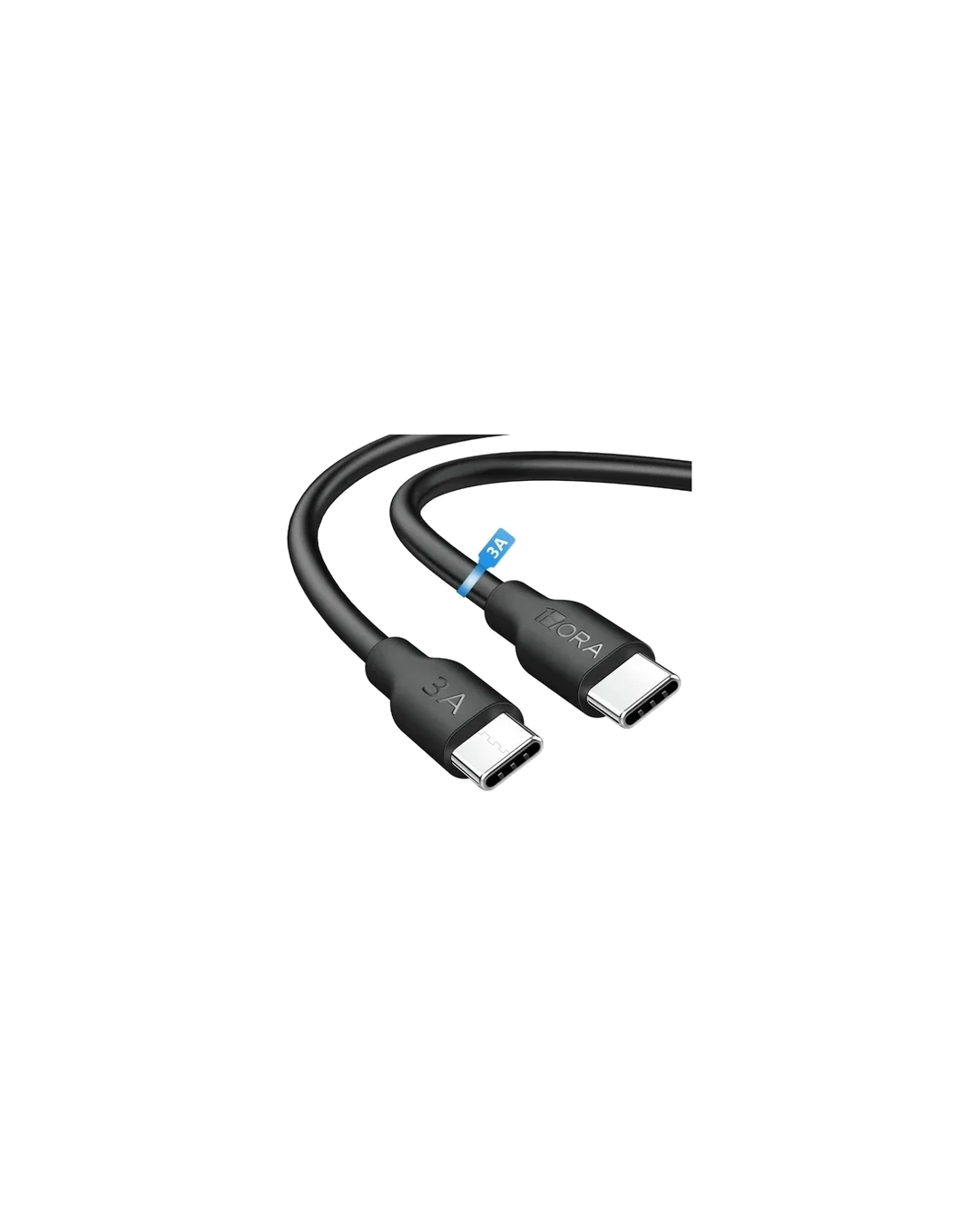 CABLE TIPO C A C 1HORA