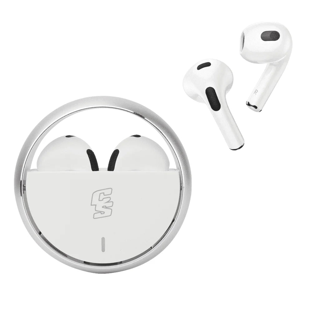 AUDIFONOS CYBERSHOP INPOD2