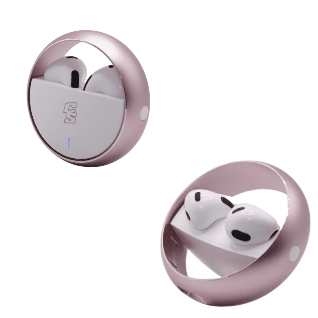 AUDIFONOS CYBERSHOP INPOD2