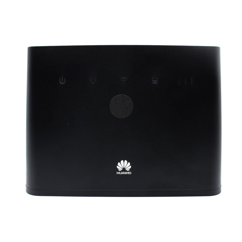 Modem Router Lte Huawei B310