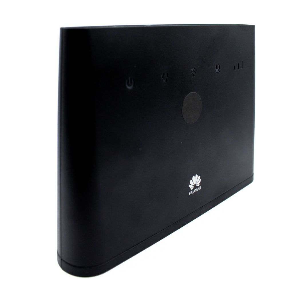 Modem Router Lte Huawei B310