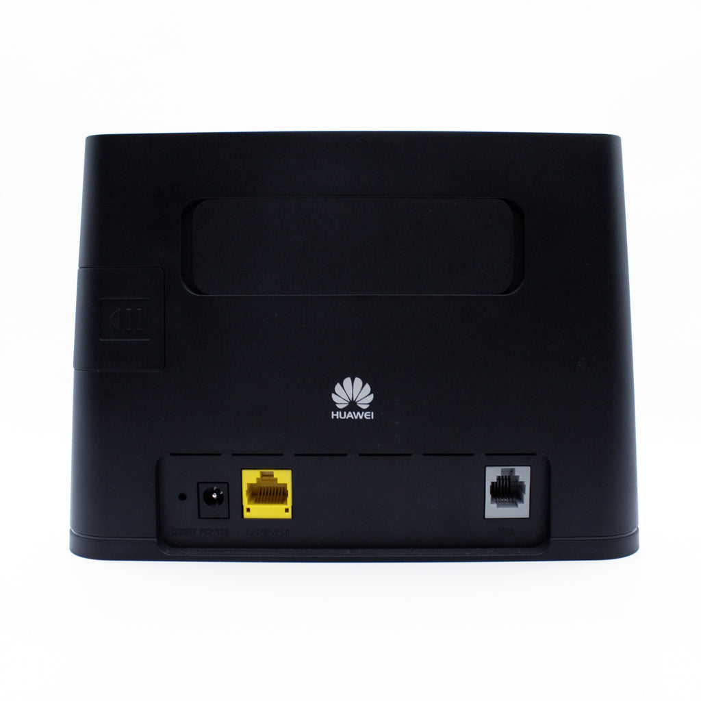 Modem Router Lte Huawei B310