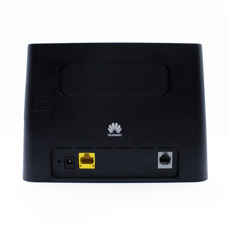 Modem Router Lte Huawei B310