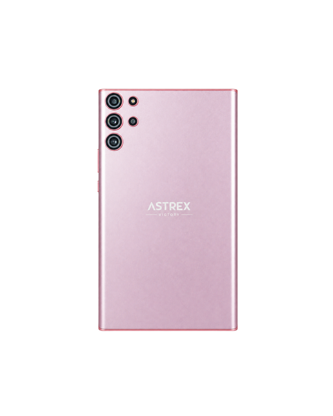 Tablet Astrex Victory Rosa 3 GB/32 GB, 1 SIM 4G