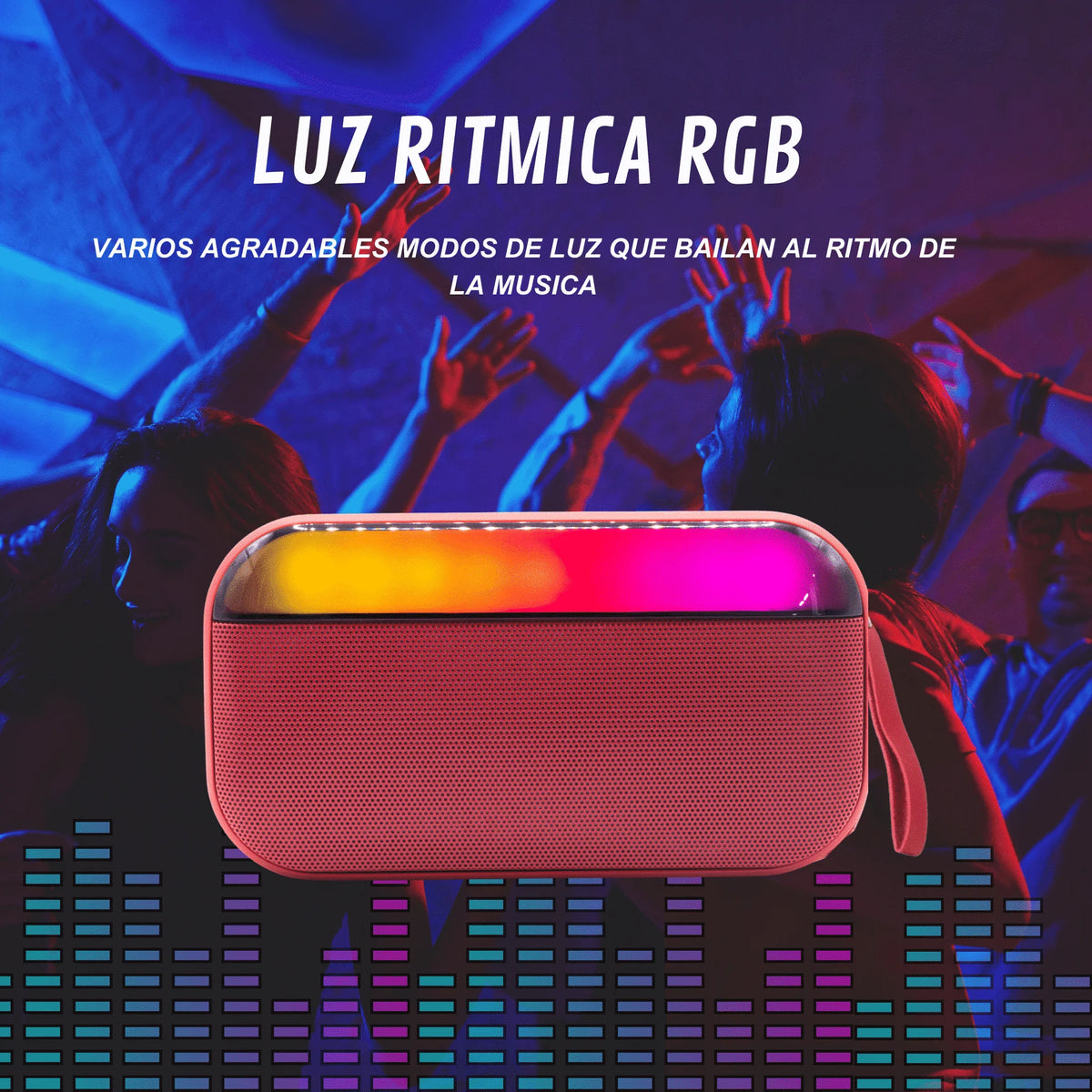 Rojo
