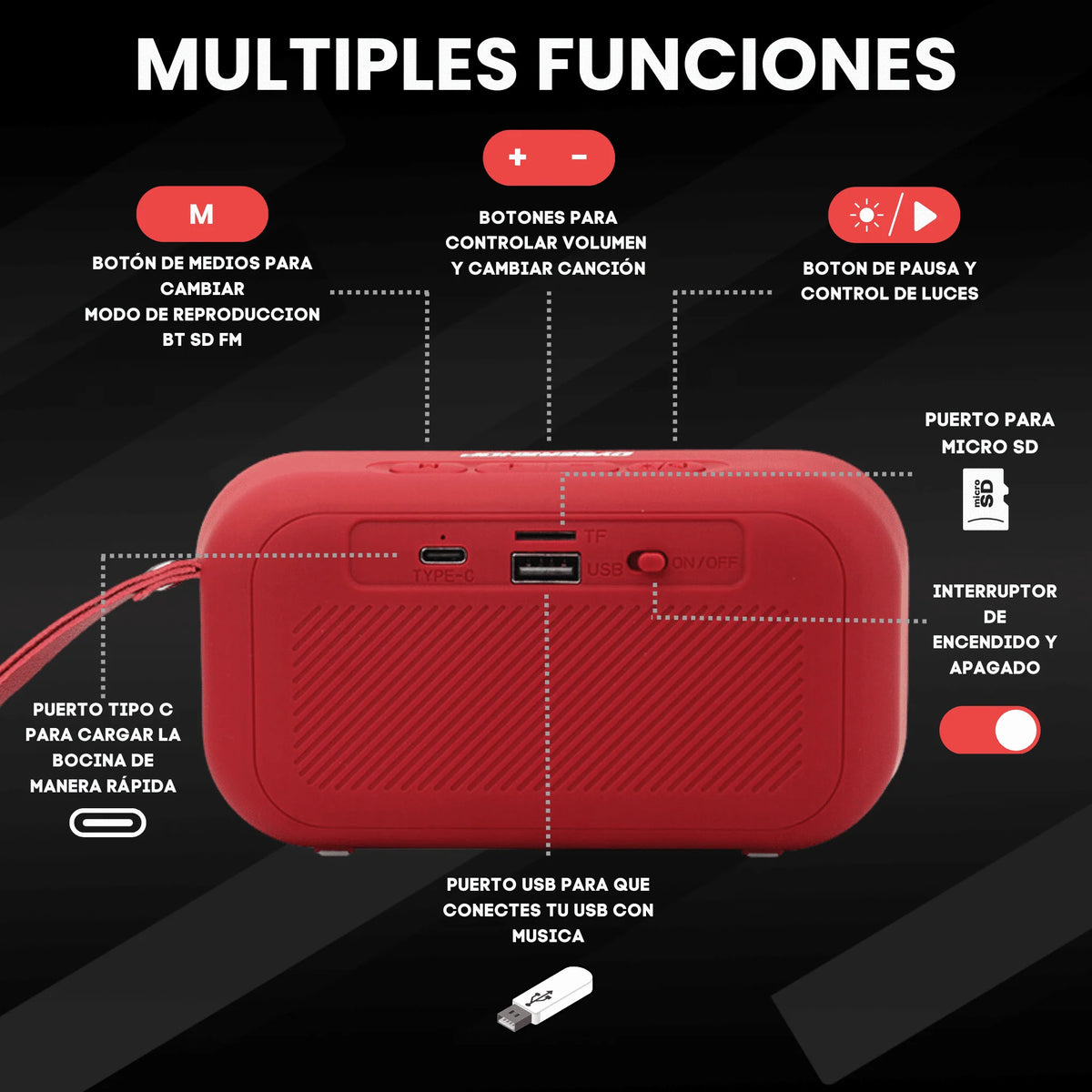 Rojo