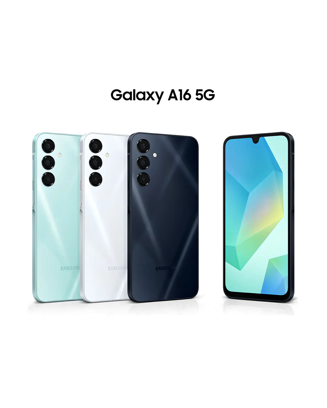 Samsung Galaxy A16