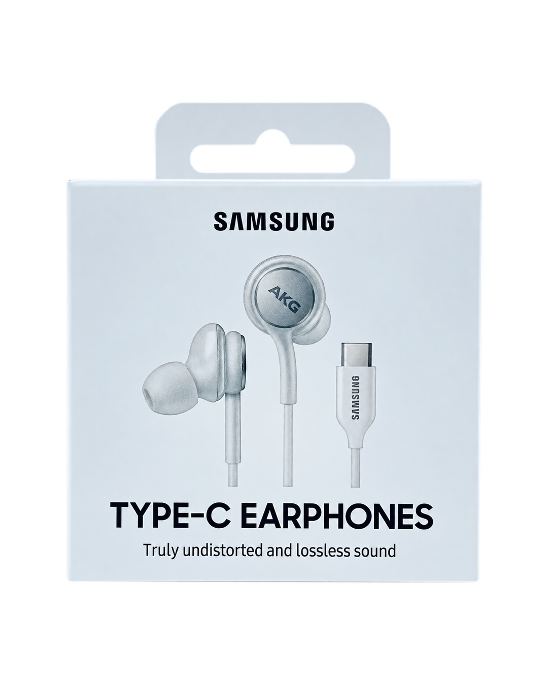 Audífonos Samsung Type-C