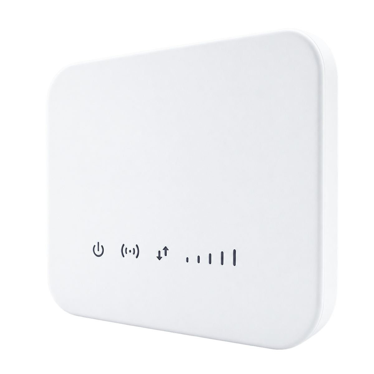 Módem router SATCO banda 28 | Internet en casa