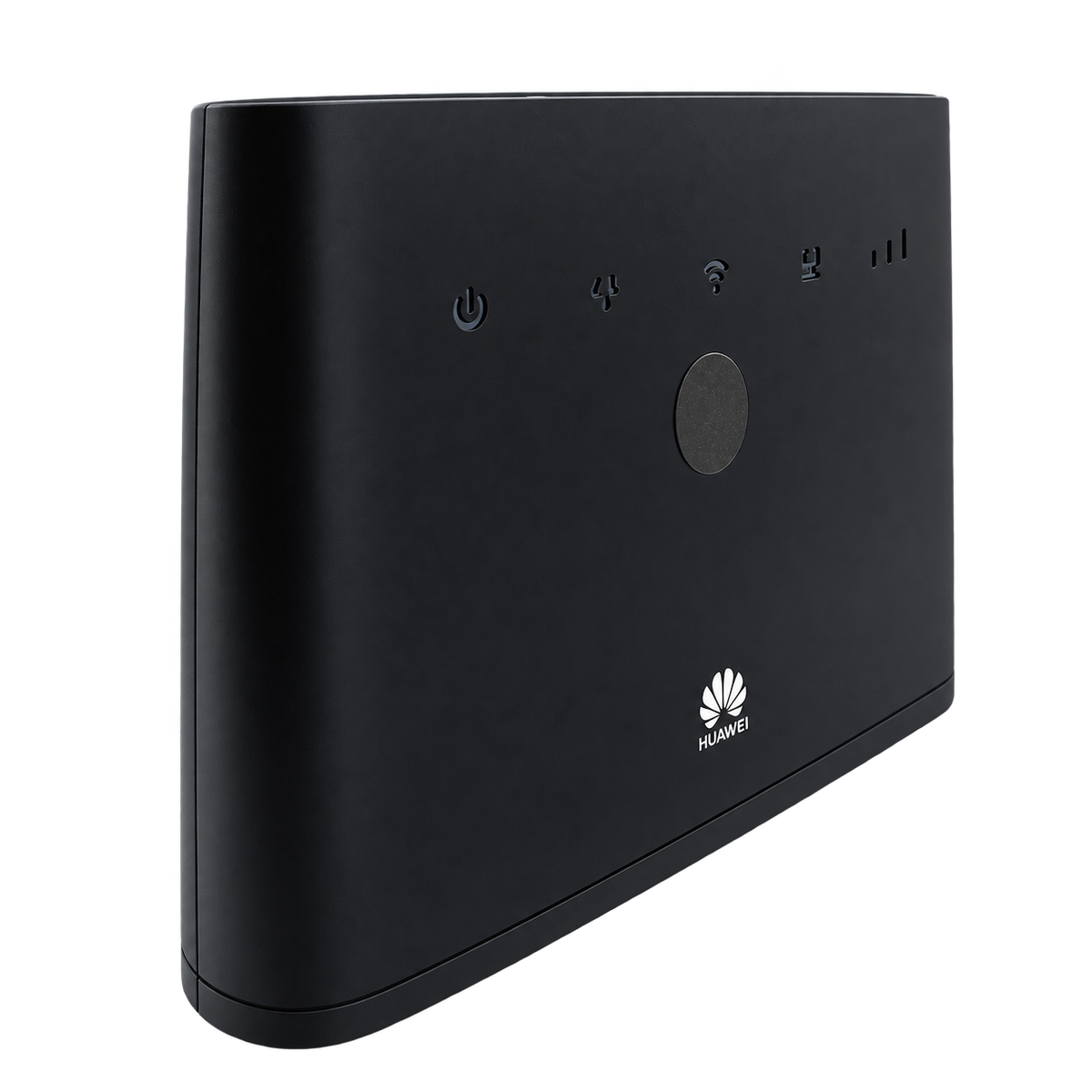 Módem router Huawei B310 4G LTE | Wi-Fi para casa