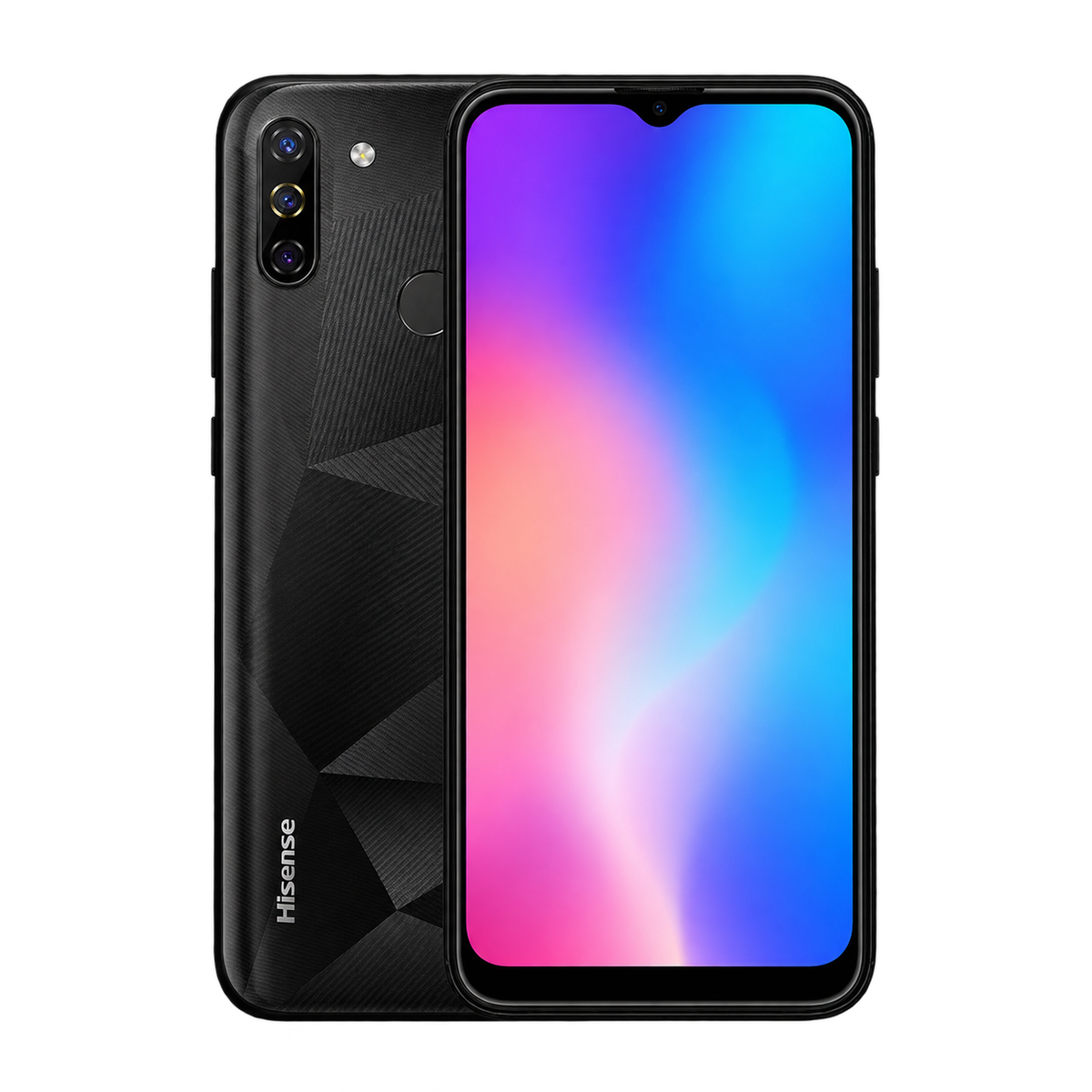 Hisense V40S | Celular