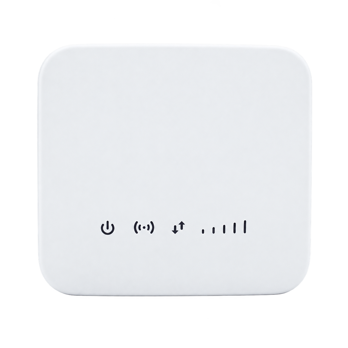 Módem router SATCO banda 28 | Internet en casa