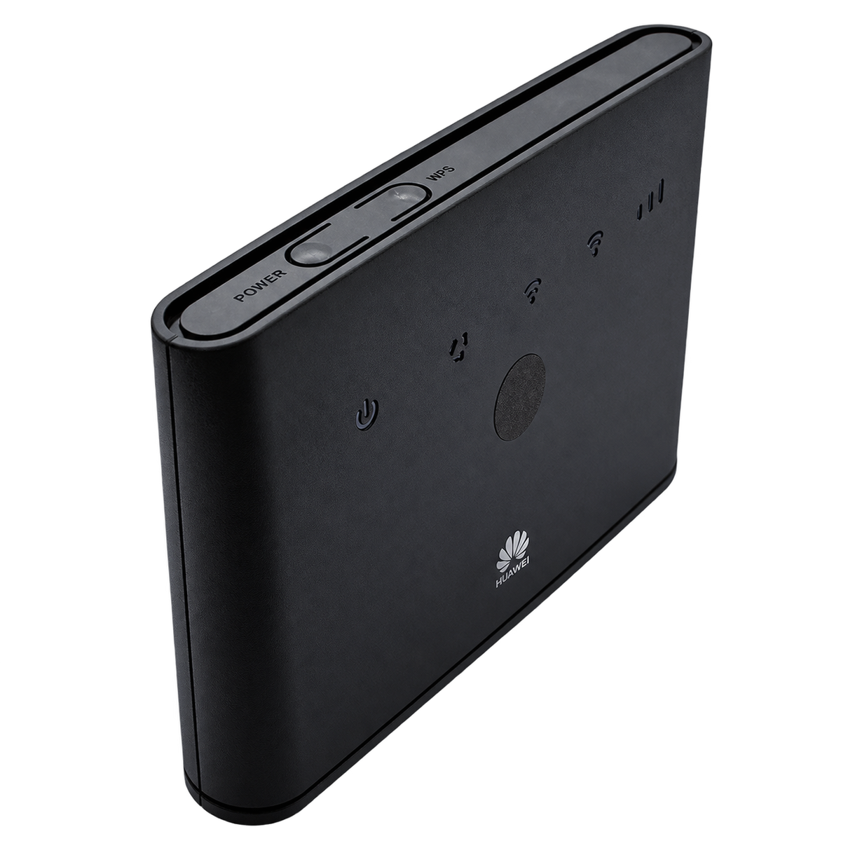 Módem router Huawei B310 4G LTE | Wi-Fi para casa