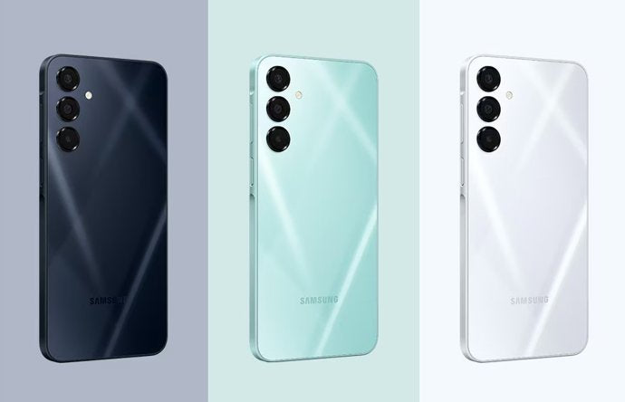 Samsung Galaxy A16 5G
