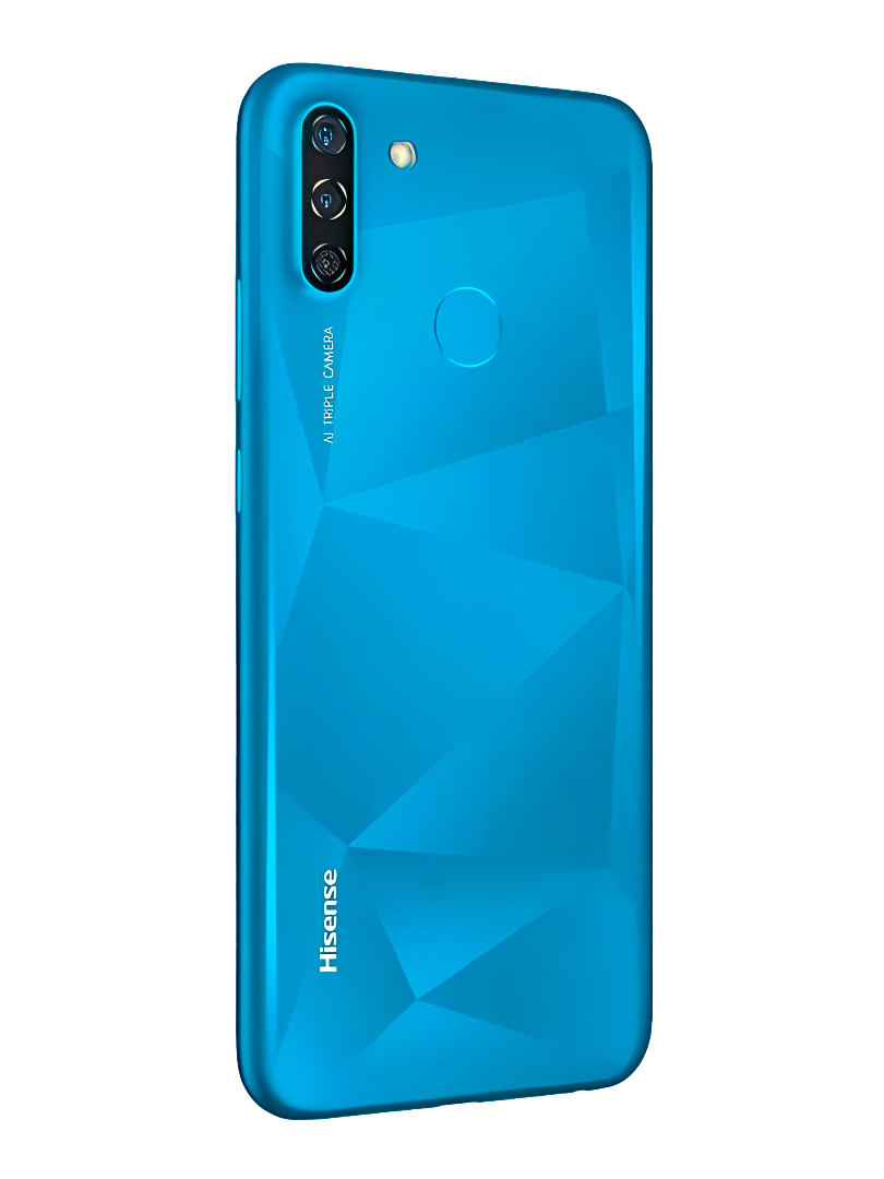 Hisense V40s