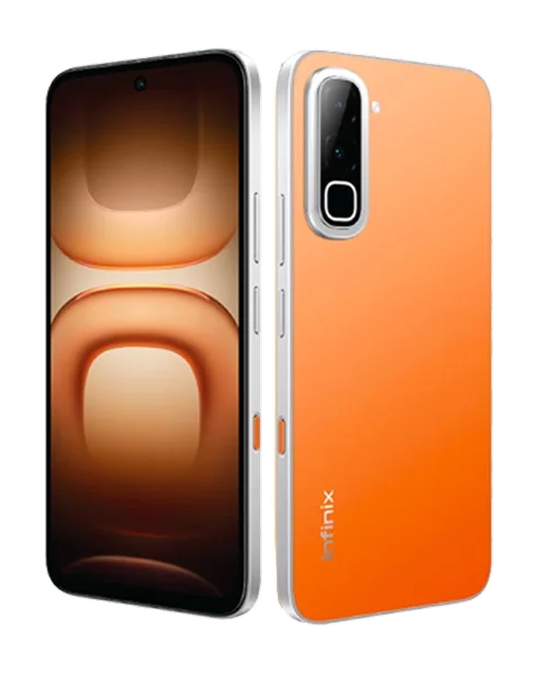 Naranja