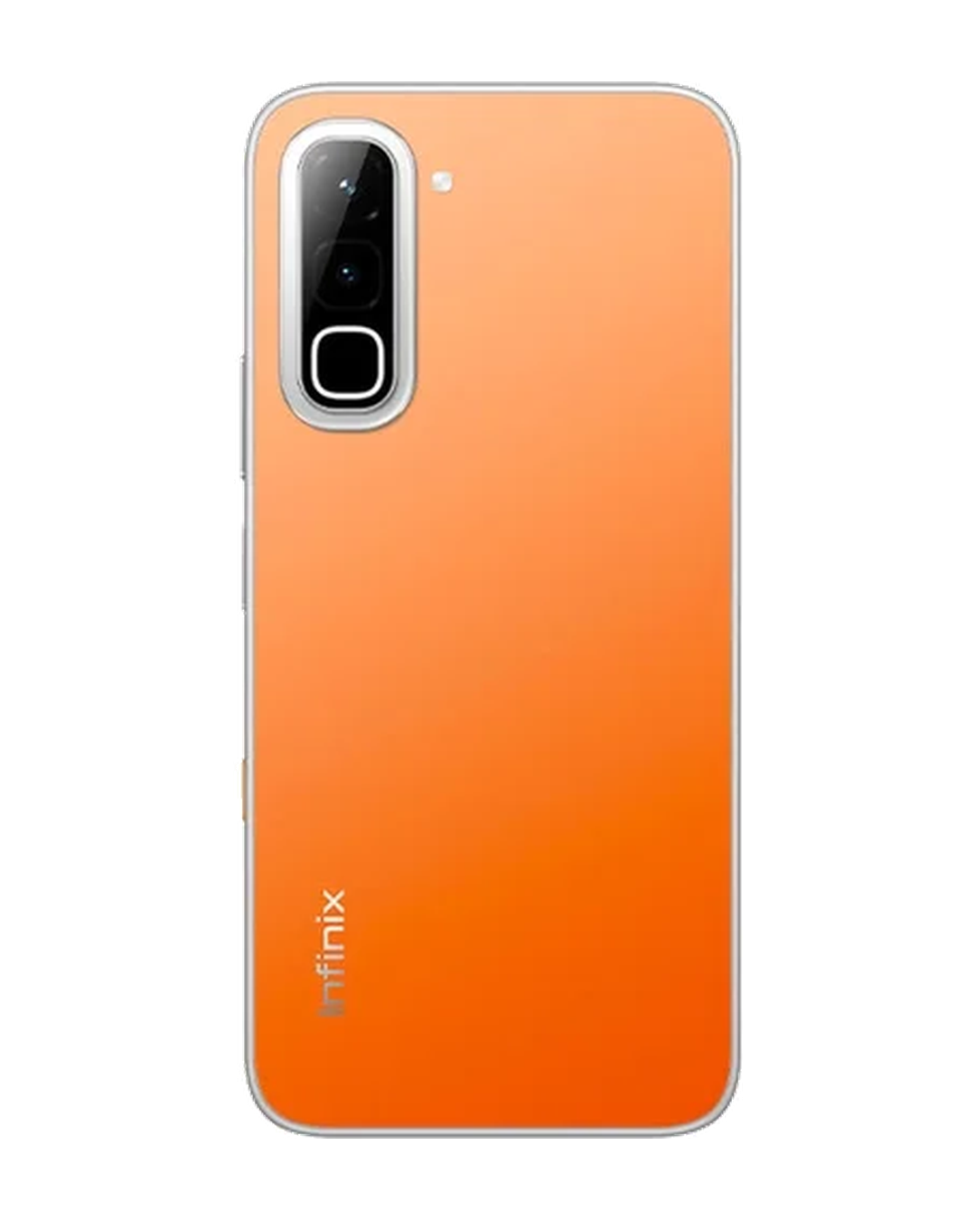 Naranja