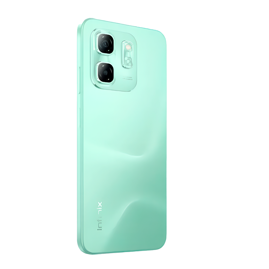 Infinix Hot 50i