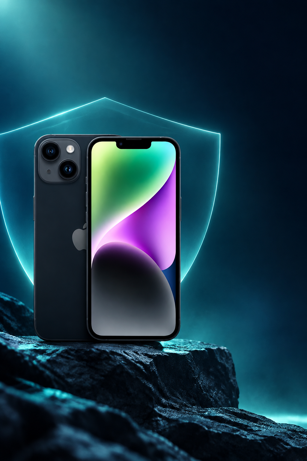 iPhone 14, protección y uso diario