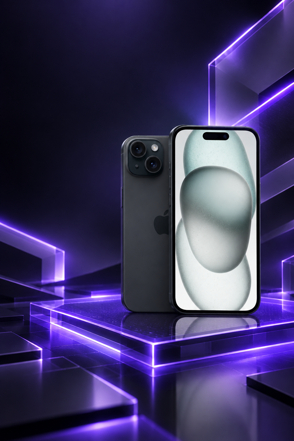 iPhone 15, rendimiento