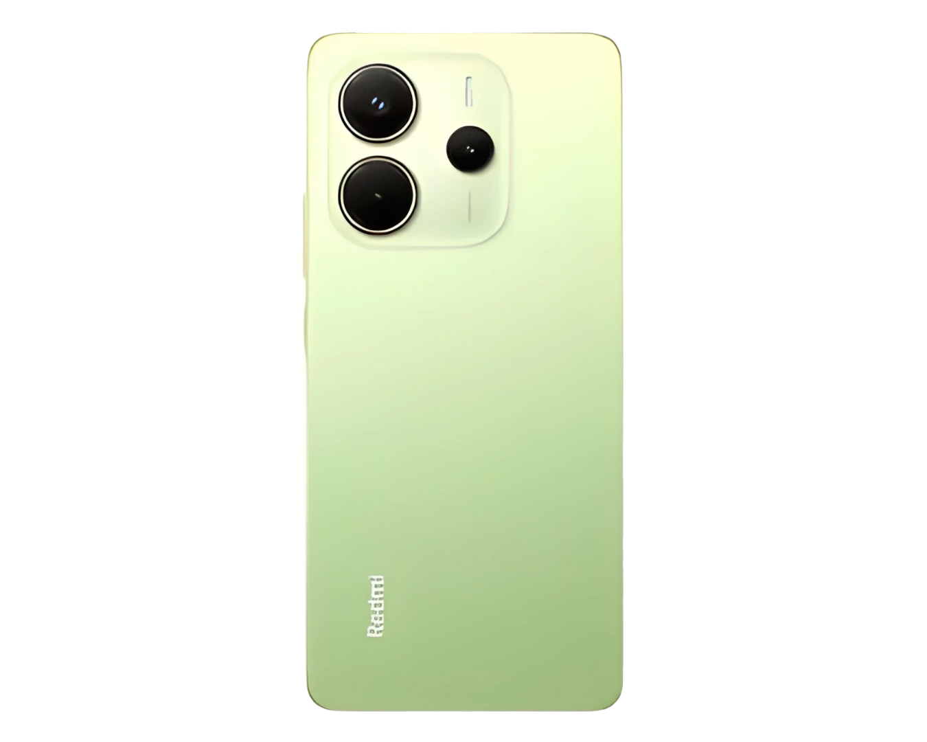 Xiaomi Redmi Note 14
