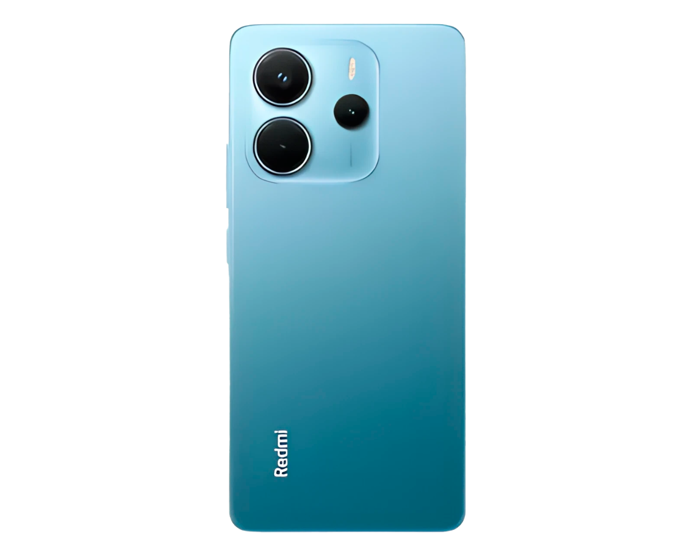 Xiaomi Redmi Note 14