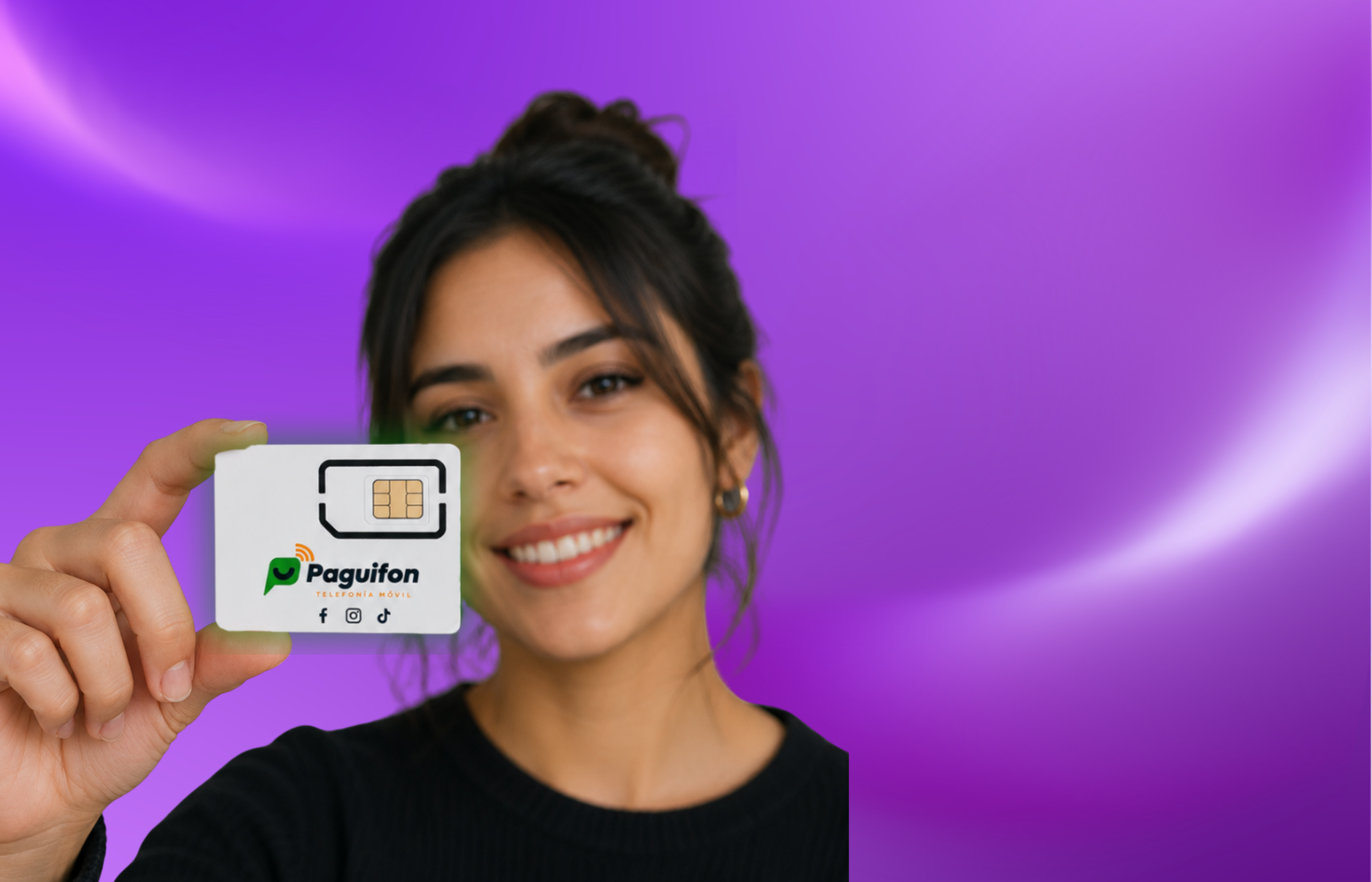 Distribuidora Paguifon